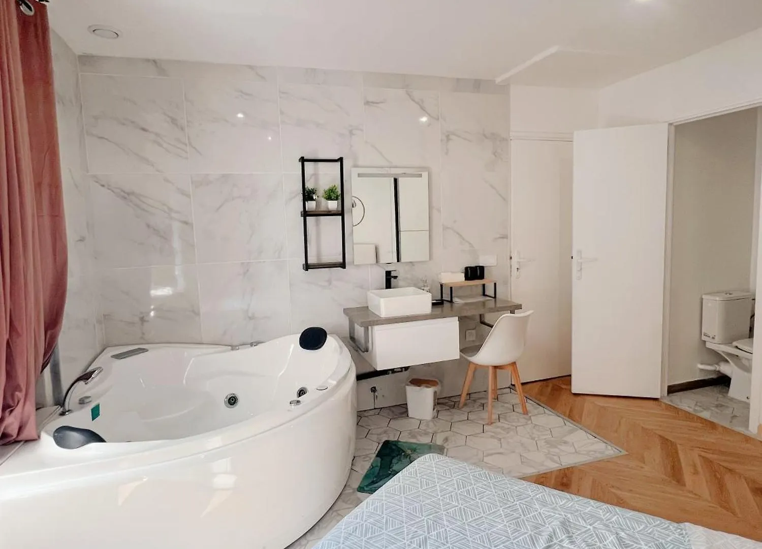 Apartment Appartement De Luxe Juste A Cote Des Champs-Elysees Paris