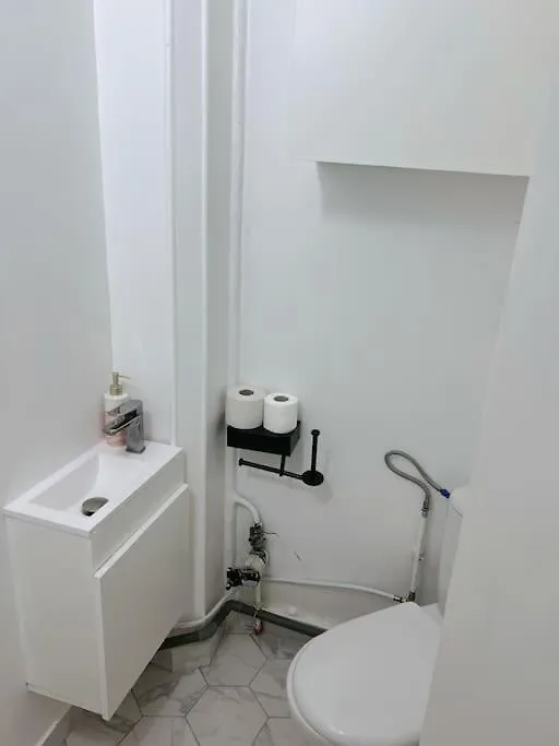 Appartement De Luxe Juste A Cote Des Champs-Elysees Paris