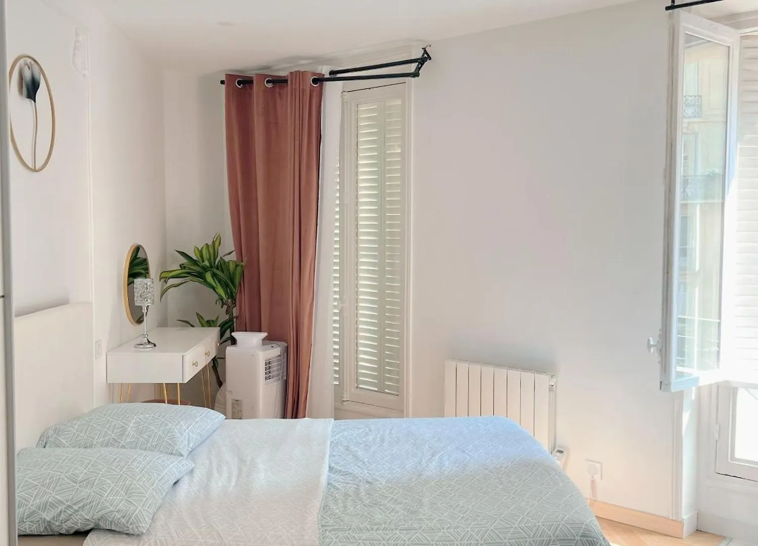 Apartment Appartement De Luxe Juste A Cote Des Champs-Elysees Paris