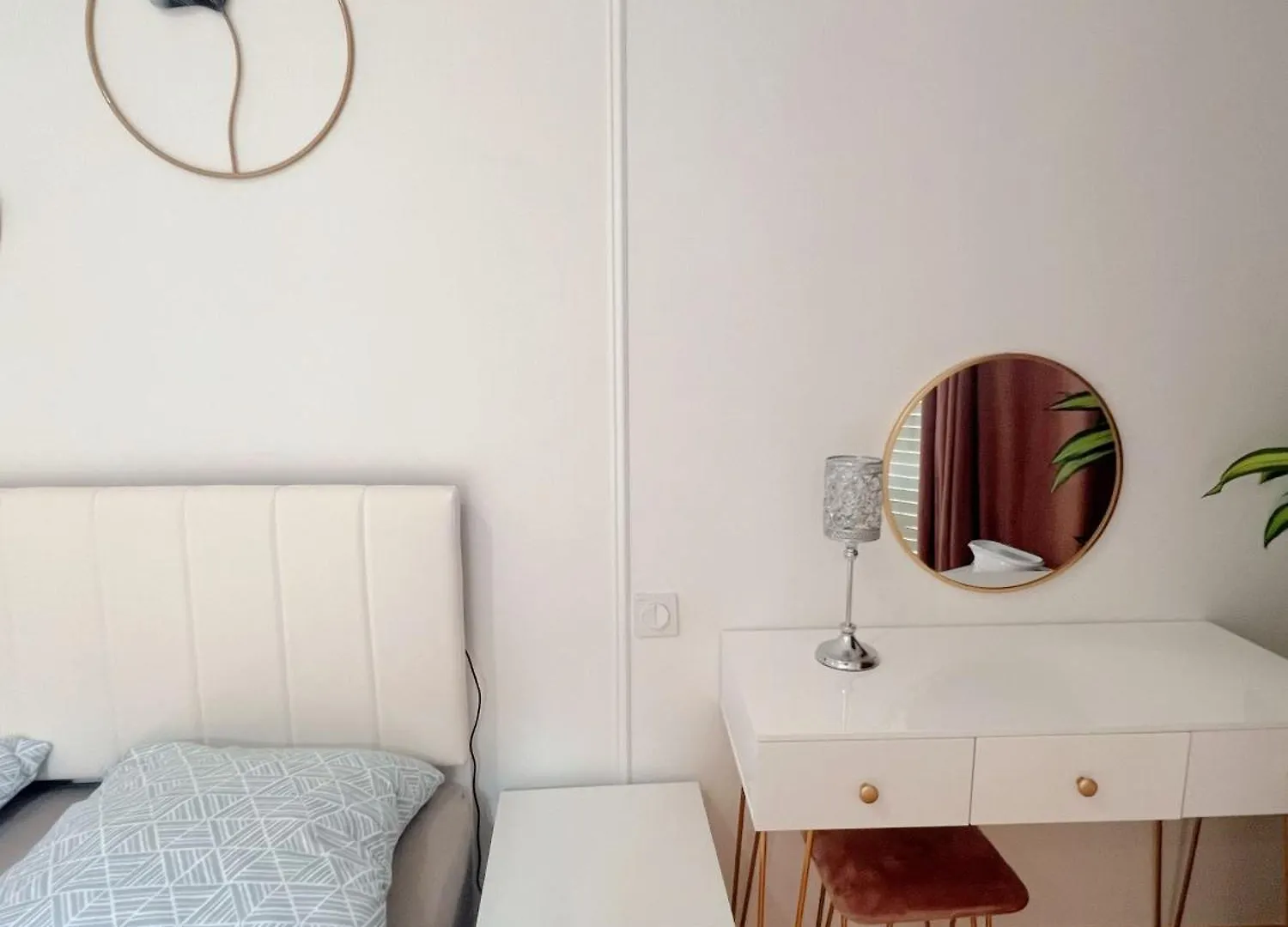 Appartement De Luxe Juste A Cote Des Champs-Elysees Paris