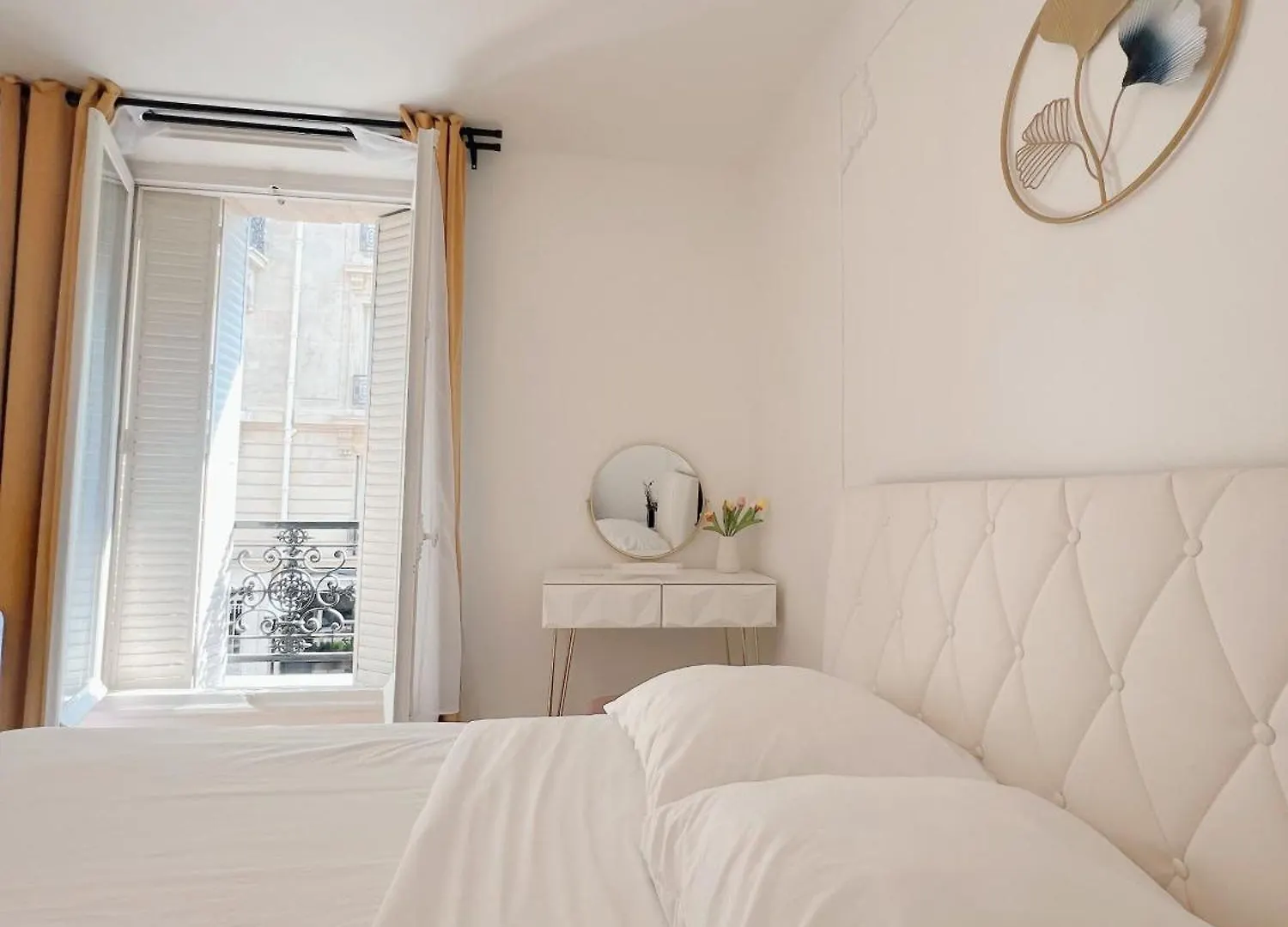 Appartement De Luxe Juste A Cote Des Champs-Elysees Paris 0*,